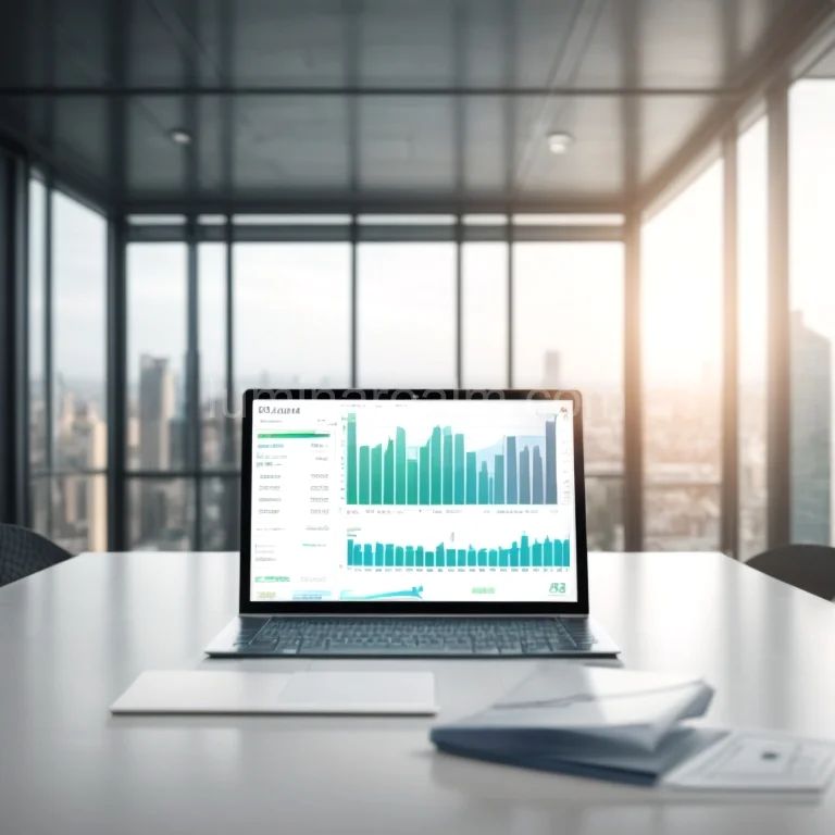 Szenarioanalyse meistern