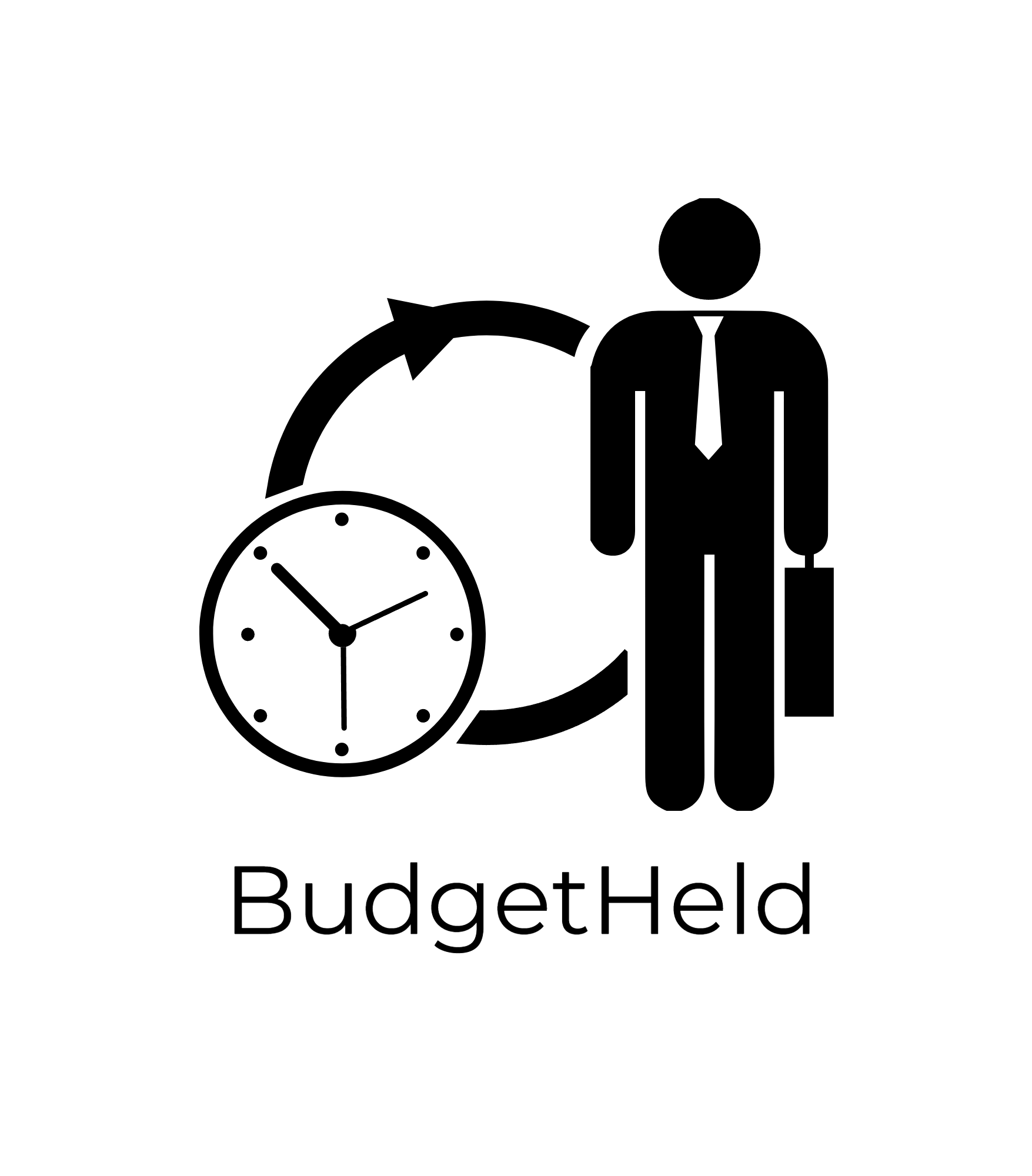 BudgetHeld Logo